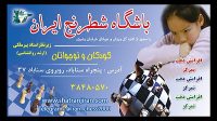 آموزش شطرنج در خانه، مدرسه و باشگاه شطرنج ایران